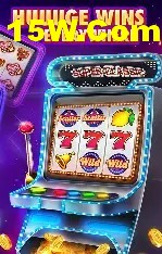 Jackpot Winner